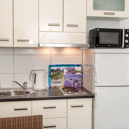 Apartmani Gelo Klek Extérieur photo