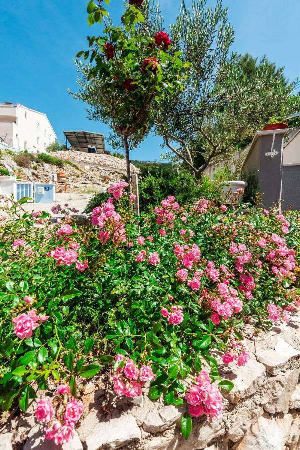 Apartmani Gelo Klek Extérieur photo