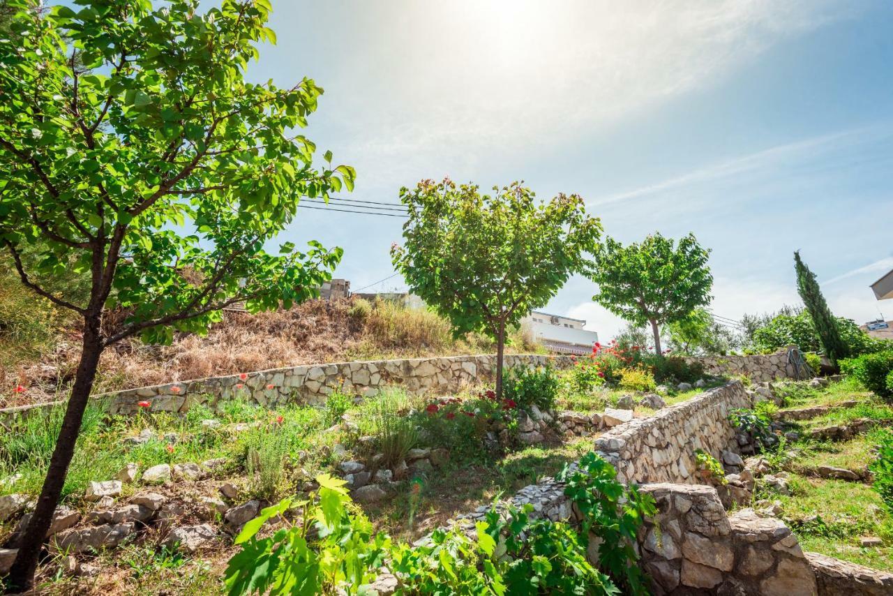 Apartmani Gelo Klek Extérieur photo