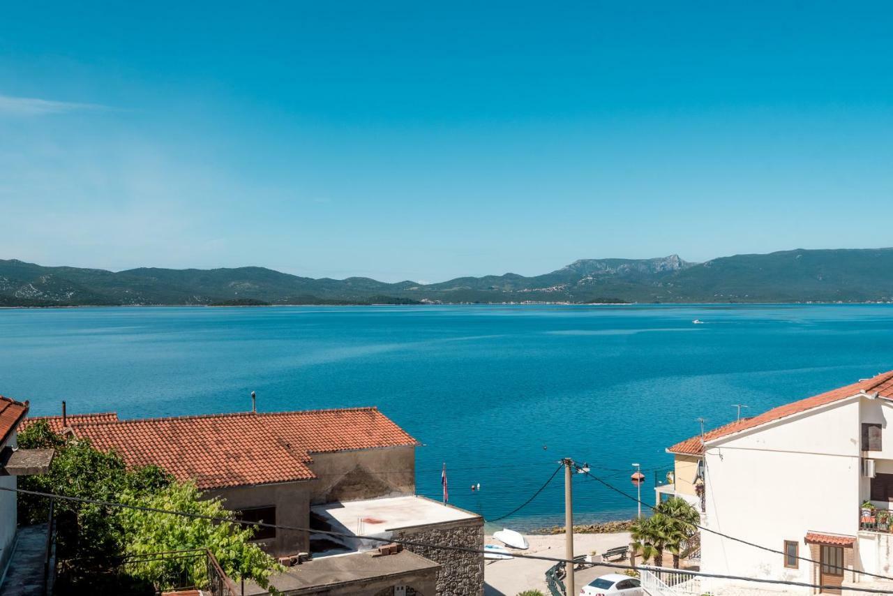 Apartmani Gelo Klek Extérieur photo