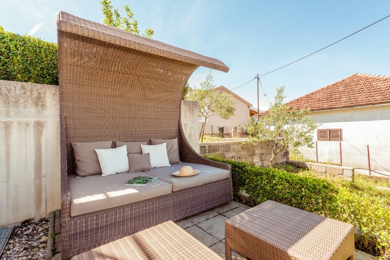 Apartmani Gelo Klek Extérieur photo