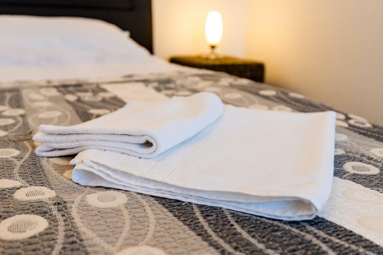 Apartmani Gelo Klek Extérieur photo