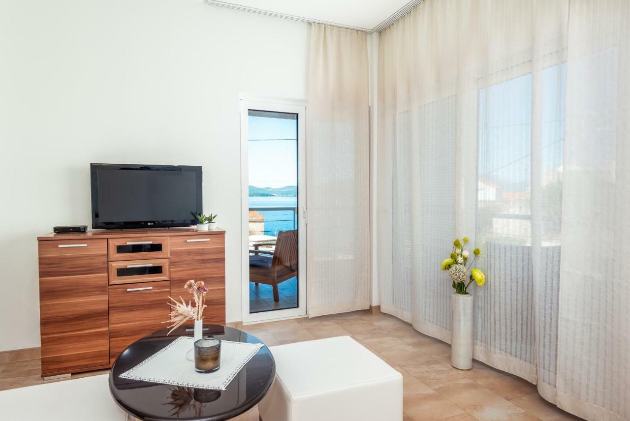 Apartmani Gelo Klek Extérieur photo