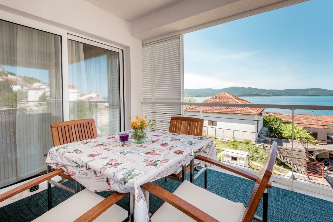 Apartmani Gelo Klek Extérieur photo