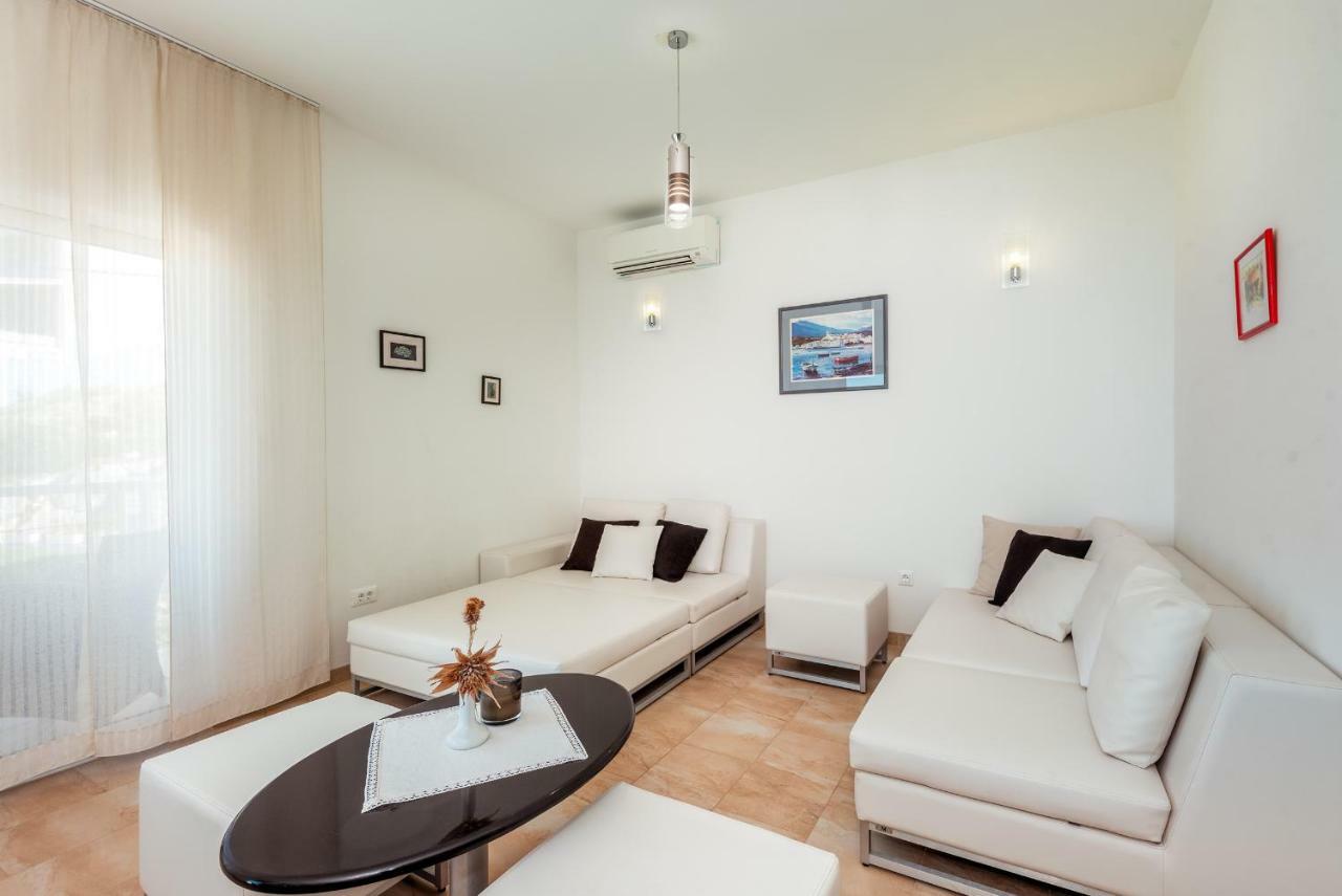 Apartmani Gelo Klek Extérieur photo