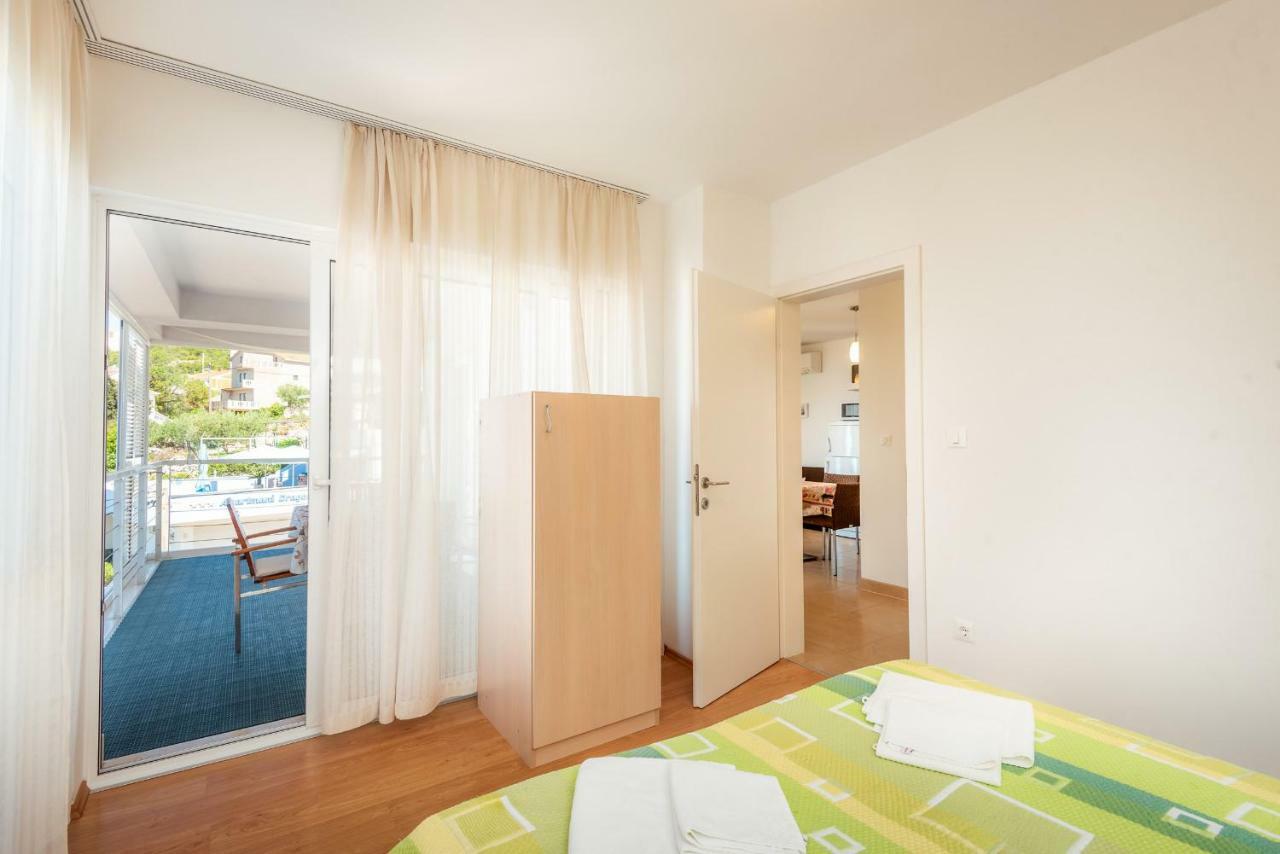 Apartmani Gelo Klek Extérieur photo
