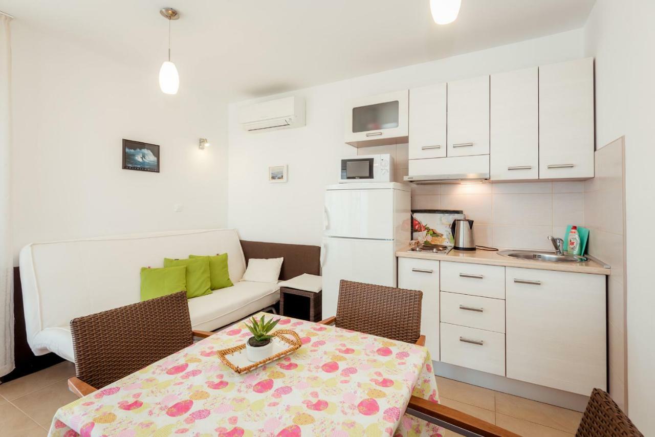 Apartmani Gelo Klek Extérieur photo