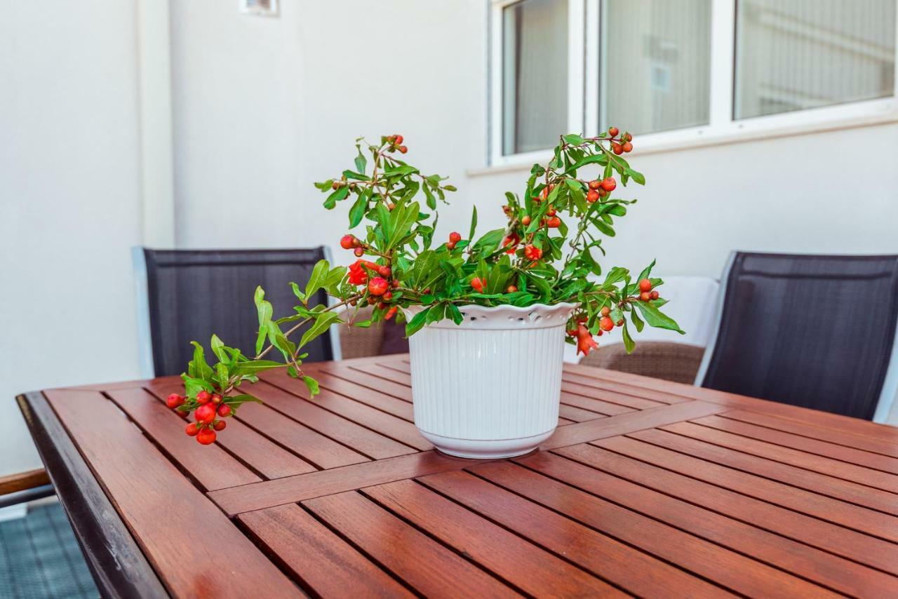 Apartmani Gelo Klek Extérieur photo