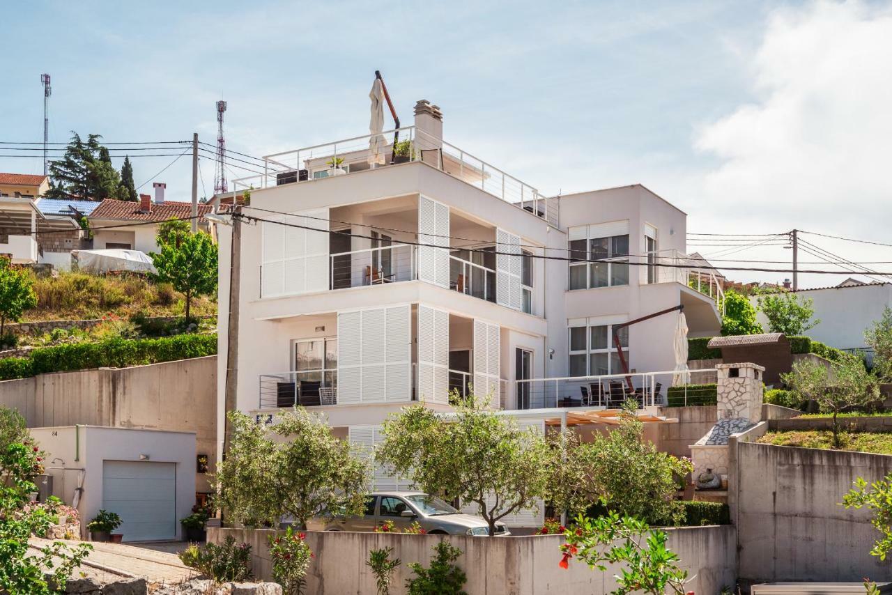 Apartmani Gelo Klek Extérieur photo