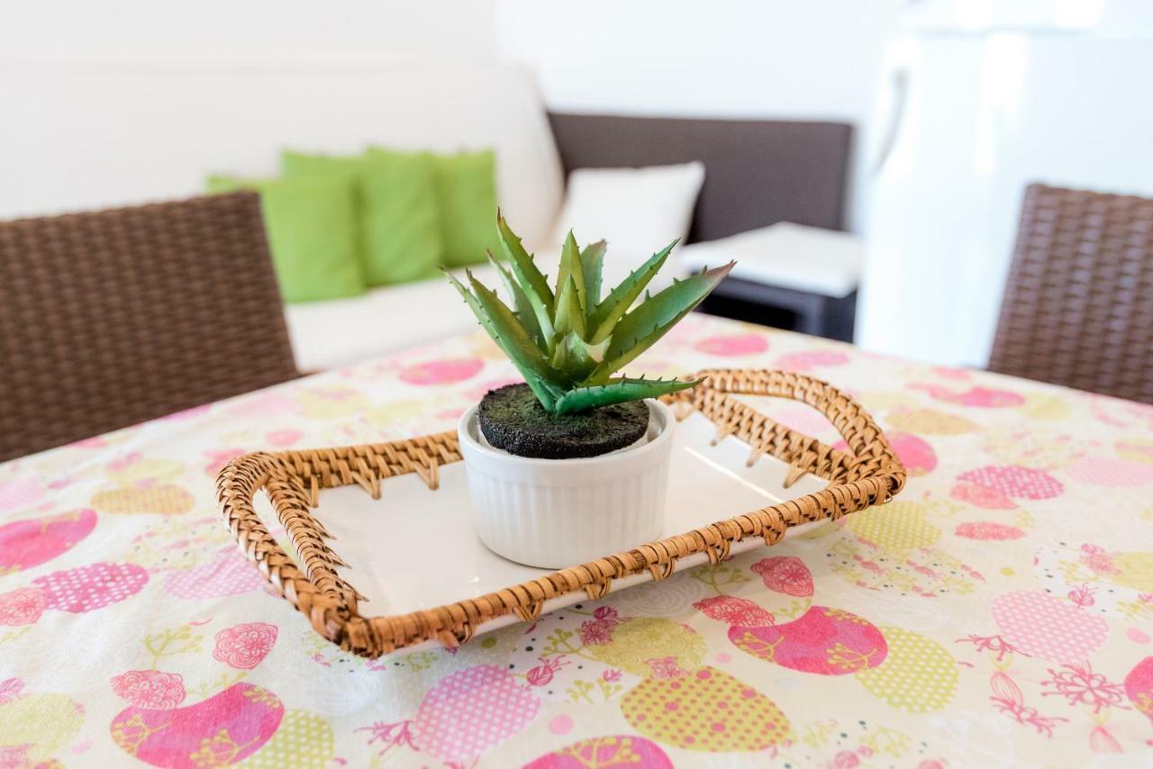 Apartmani Gelo Klek Extérieur photo