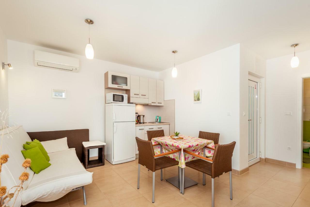 Apartmani Gelo Klek Extérieur photo