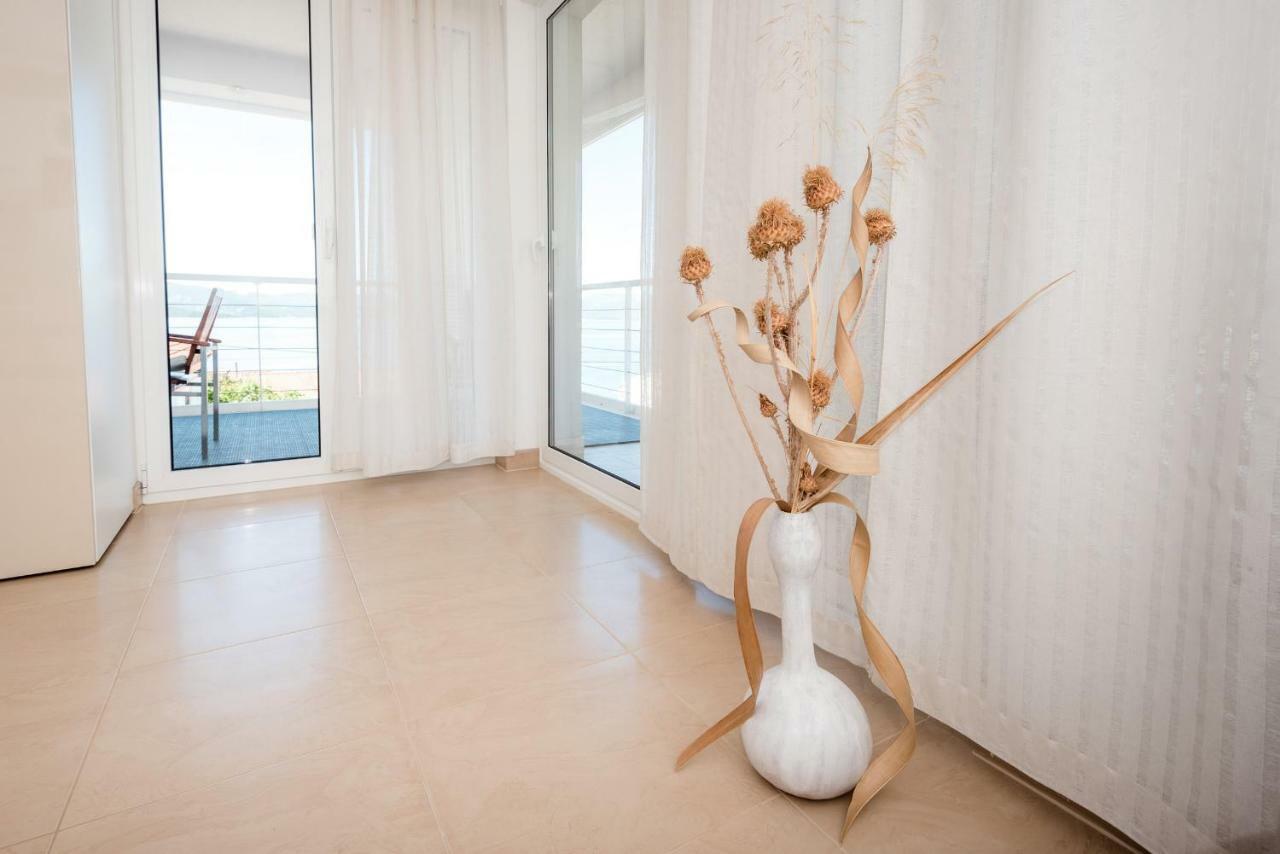 Apartmani Gelo Klek Extérieur photo