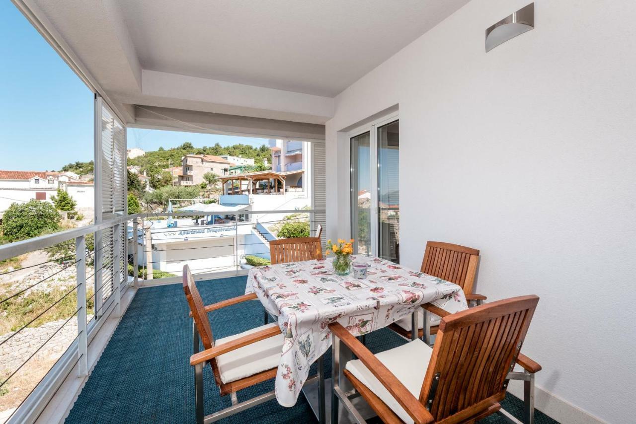 Apartmani Gelo Klek Extérieur photo