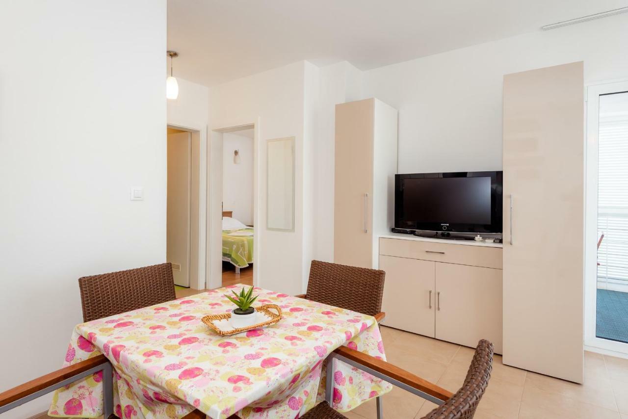 Apartmani Gelo Klek Extérieur photo