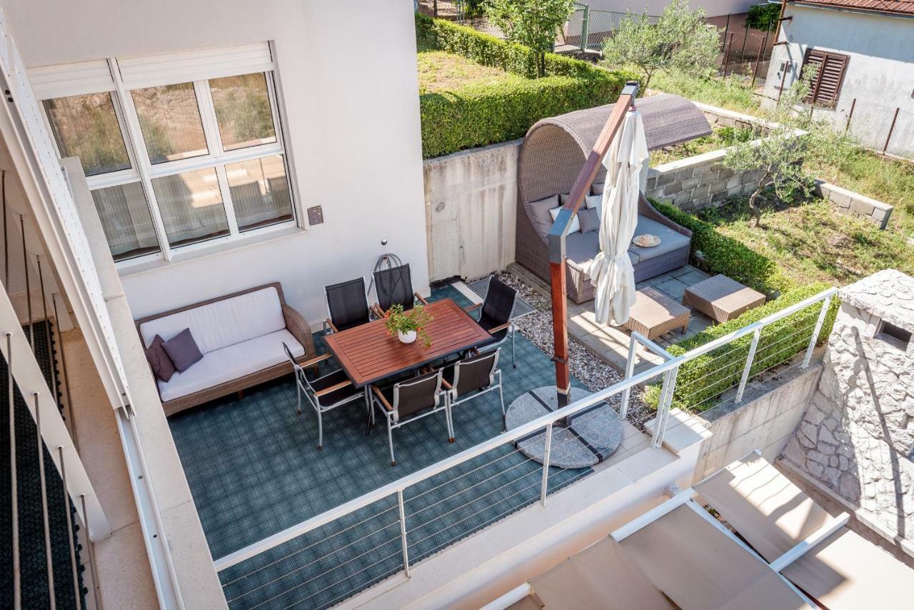 Apartmani Gelo Klek Extérieur photo