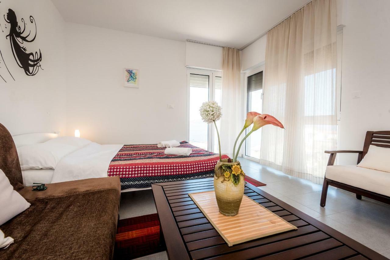Apartmani Gelo Klek Extérieur photo