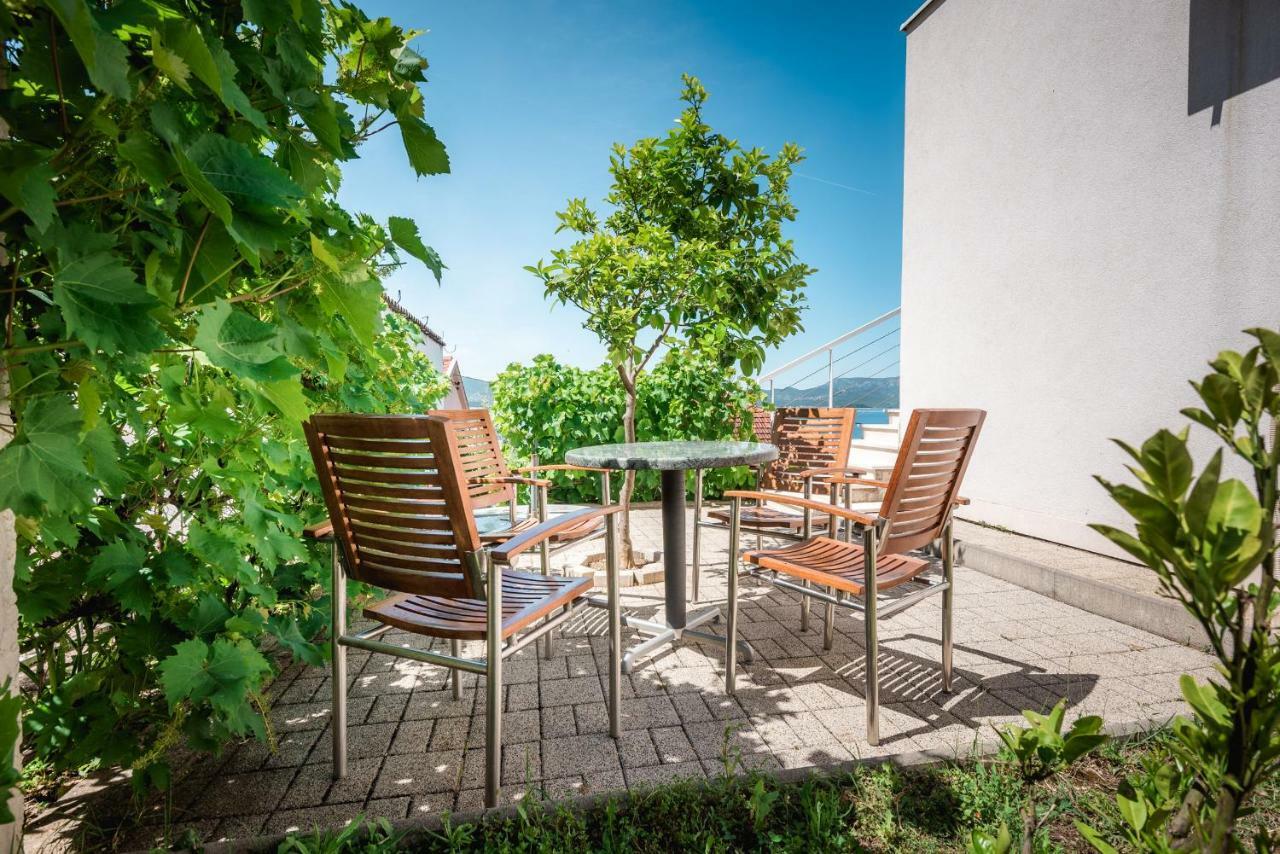 Apartmani Gelo Klek Extérieur photo