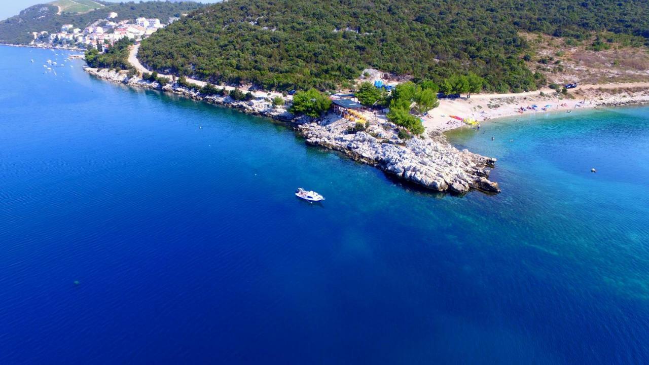 Apartmani Gelo Klek Extérieur photo