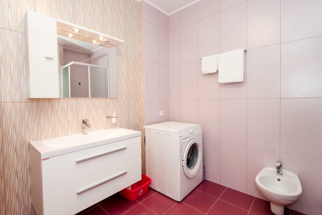 Apartmani Gelo Klek Extérieur photo