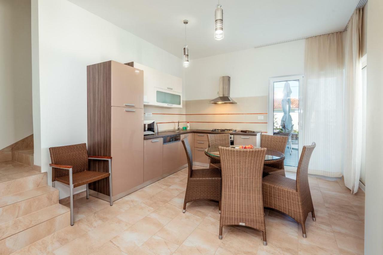 Apartmani Gelo Klek Extérieur photo