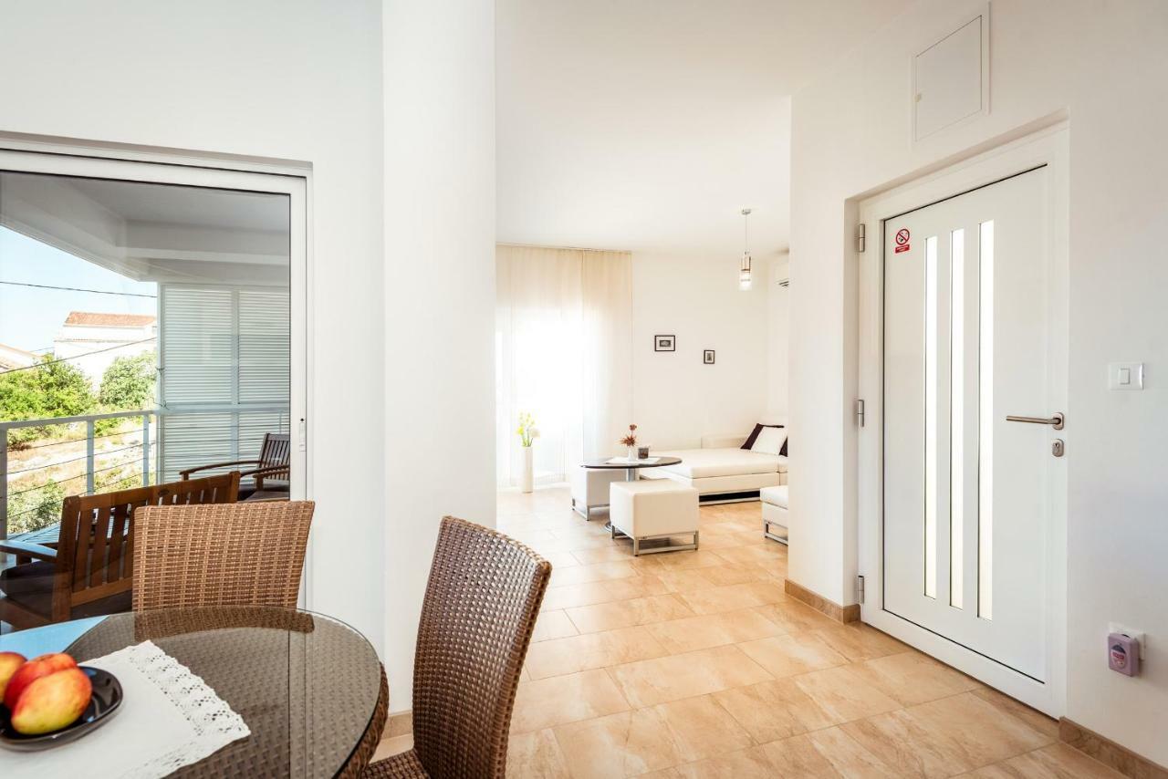 Apartmani Gelo Klek Extérieur photo