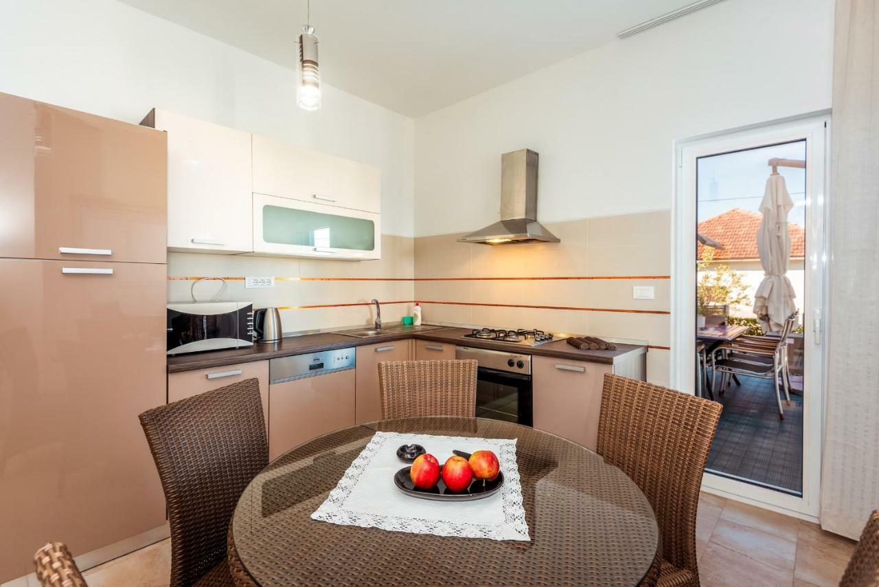 Apartmani Gelo Klek Extérieur photo