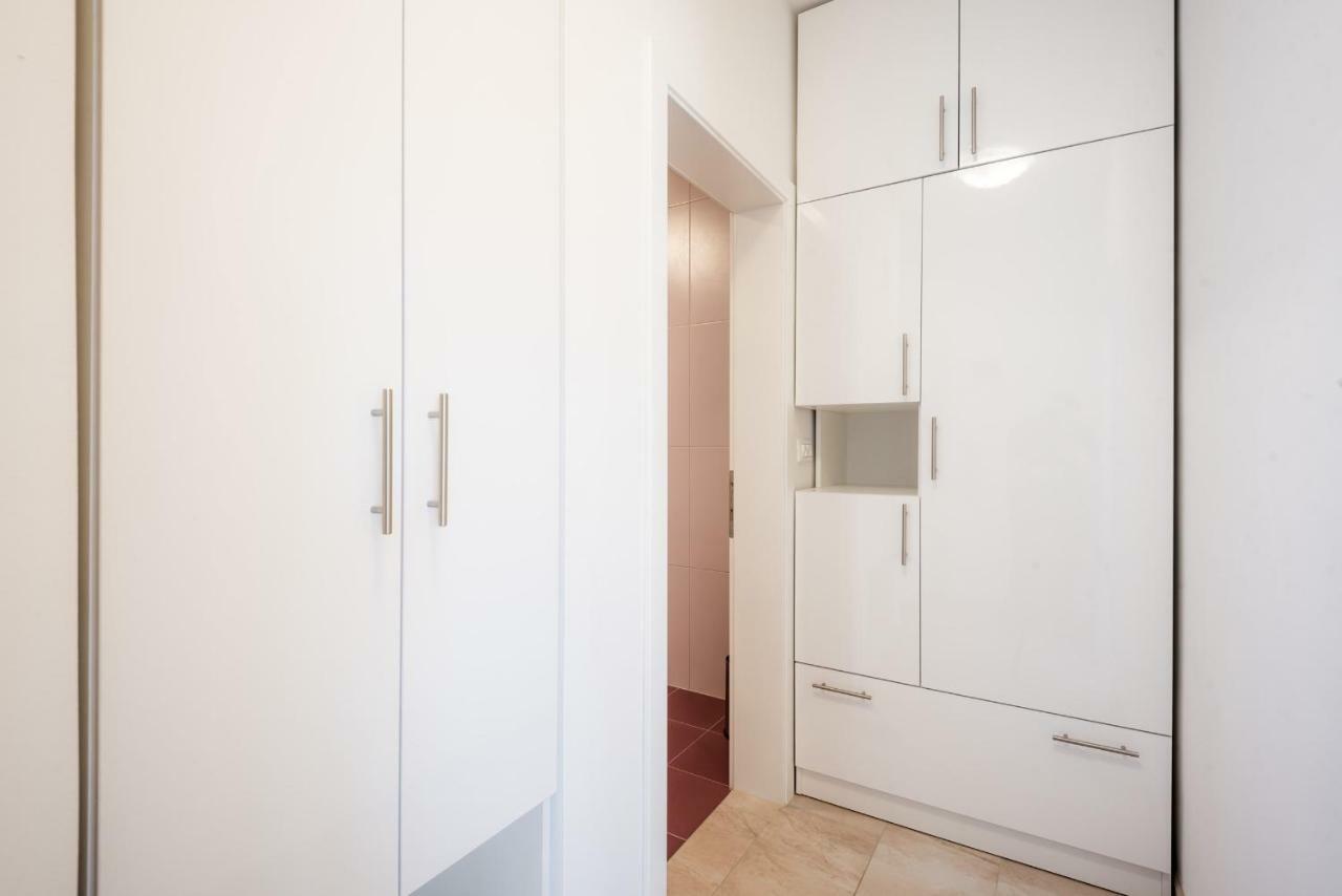 Apartmani Gelo Klek Extérieur photo